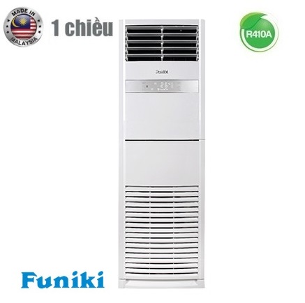 Điều hòa tủ đứng Funiki 1 chiều 36.000BTU FC36MMC1