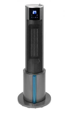 Quạt sưởi gốm tích hợp tạo ẩm FUJIHOME FH6000