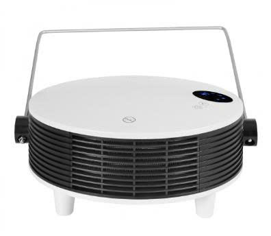 Quạt sưởi treo tường nhà tắm Fujihome FHB5000