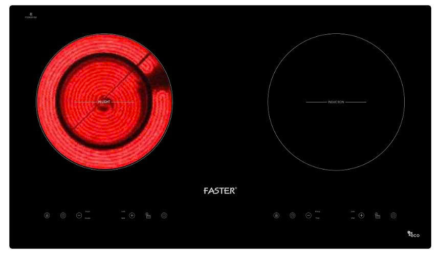 Bếp điện từ Faster FS 299HI