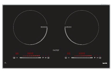 Bếp từ nhập khẩu Malaysia FS 522I