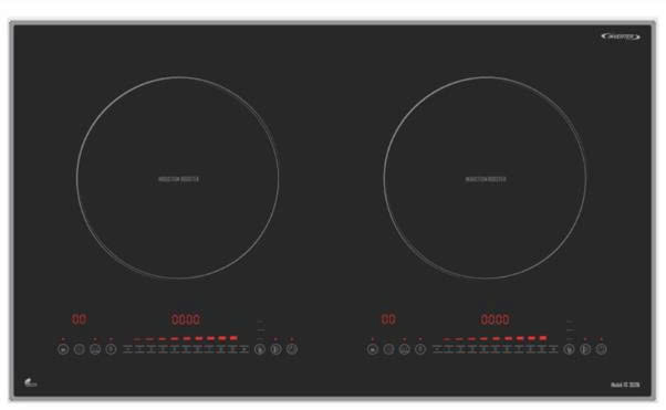 Bếp từ nhập khẩu Malaysia Faster FS 528I