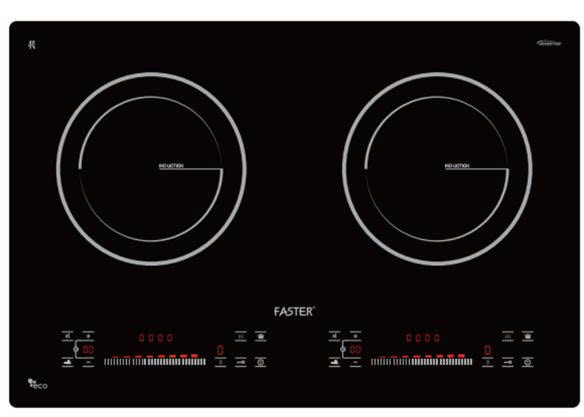 Bếp từ Faster FS 650I