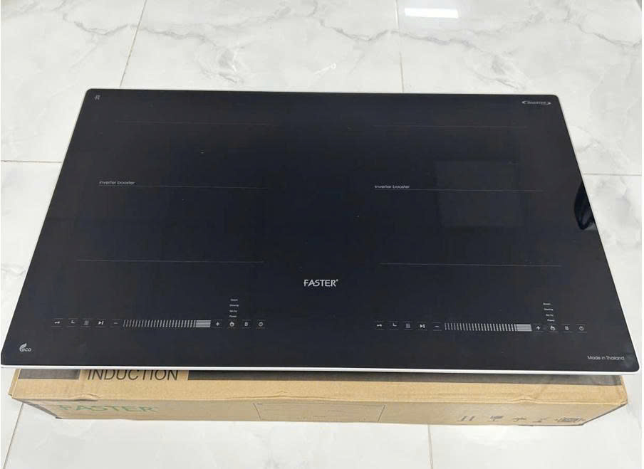 Bếp từ nhập khẩu Thái Lan Faster FS 755I PRO