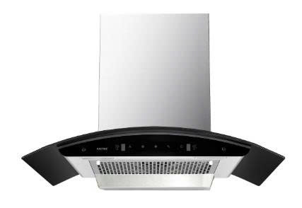 Máy hút mùi áp tường Faster FS CH750S