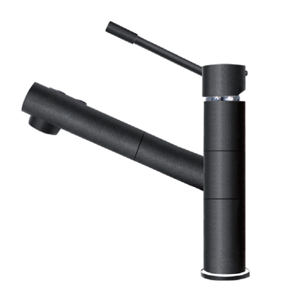 Vòi gốm 2 đướng nước Faster FS 01C