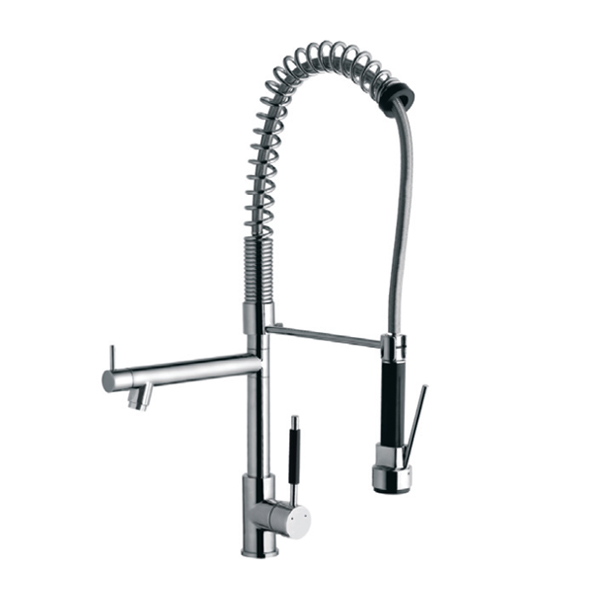 Vòi 3 đường nước Faster FS 01S1