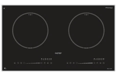 Bếp từ Faster FS 382I