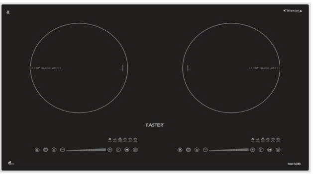 Bếp từ Faster FS 386I