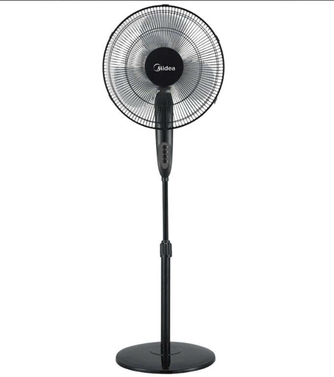 Quạt đứng Midea FS40-11DVN(K)