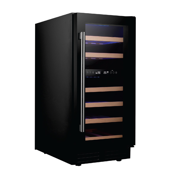 Tủ rượu FASTER FS 688 chứa 28 chai