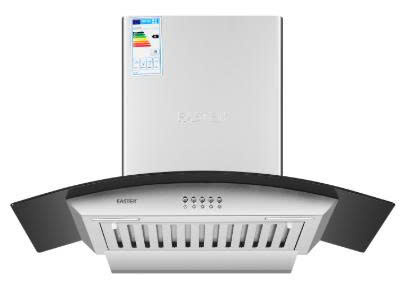 Máy hút mùi Faster FS CH370S