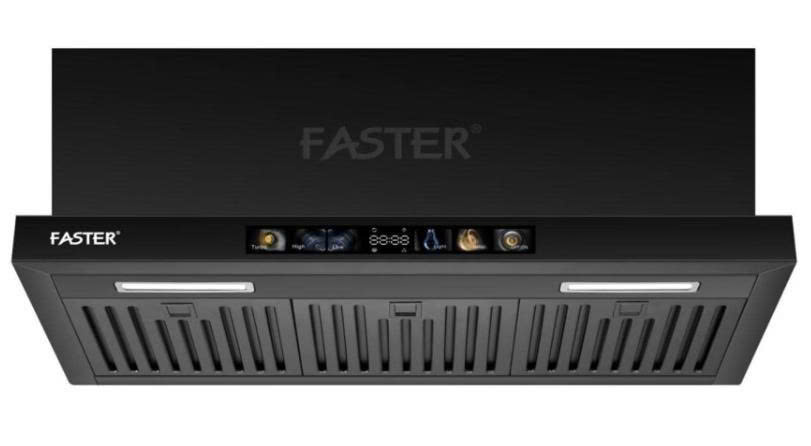 Máy hút khử mùi âm tủ Faster FSD-7035LCD Super