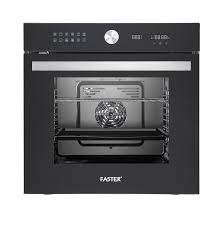 Lò nướng Faster FS-OV7412MB âm tủ