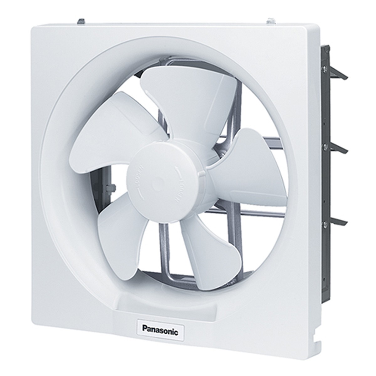 Quạt Hút Âm Tường Panasonic FV-20AU9 (30W) - Hàng chính hãng