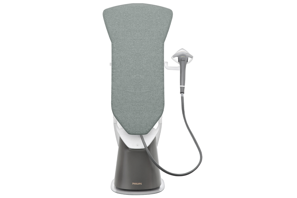 Bàn ủi hơi nước đứng Philips GC628/80 2400W
