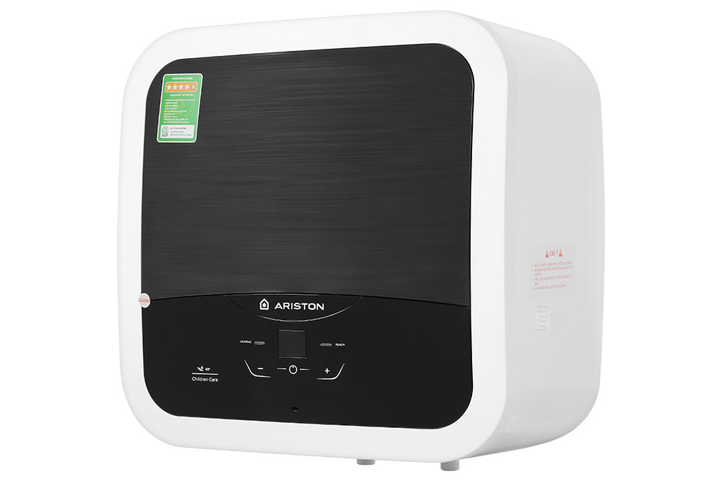 Máy nước nóng Ariston AN2 30LUX-D AG+  . Công lắp 200.000đ/bình