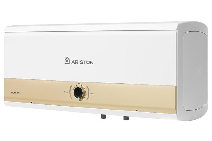 Máy nước nóng gián tiếp Ariston 30 lít 3000W SL3 30RS MT 3KW
