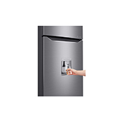 Tủ lạnh LG Inverter 315 lít GN-D315PS