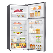 Tủ lạnh LG Inverter 512 lít GN-L702SD