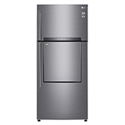 Tủ lạnh LG Inverter 512 lít GN-L702SD