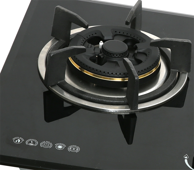 Bếp Gas Âm Cao Cấp Canzy Model: CZ 118