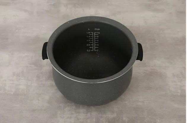 Nồi cơm nắp gài Philips 1.8 lít HD3213/31