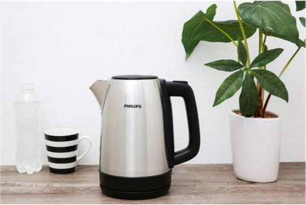 Bình đun siêu tốc Philips 1.7 lít HD9350