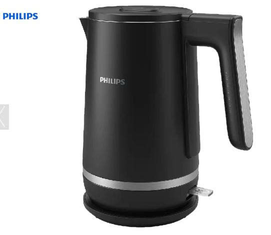 Bình siêu tốc 1,7L Philips HD9395/90