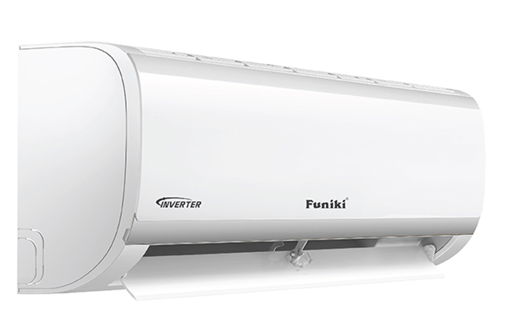 Điều hòa Funiki HIH09TMU 2 chiều inverter 9000BTU nhập khẩu chính hãng