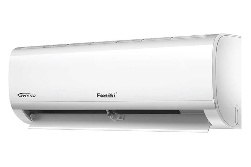 Điều hòa Funiki HIC09TMU 1 chiều 9000BTU Inverter nhập khẩu chính hãng