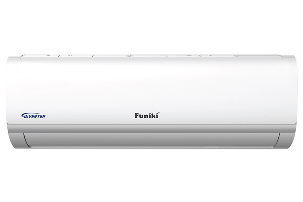 Điều hòa Funiki HIC12TMU 1 chiều 12000BTU Inverter nhập khẩu chính hãng