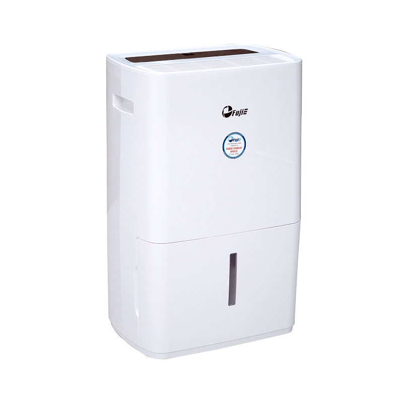 Máy hút ẩm công nghiệp 50L FujiE HM-650EC