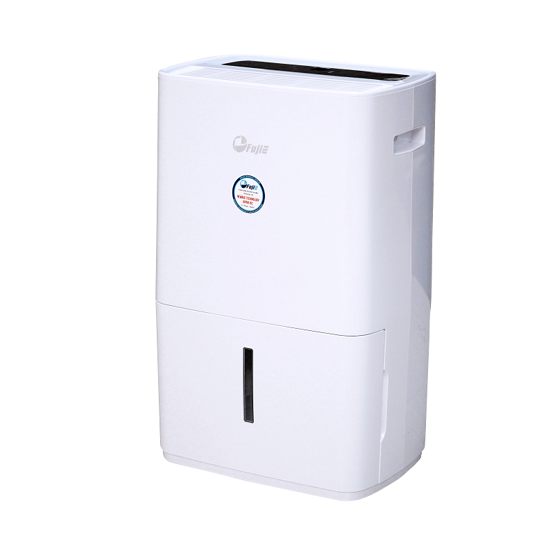Máy hút ẩm công nghiệp 50L FujiE HM-650EC