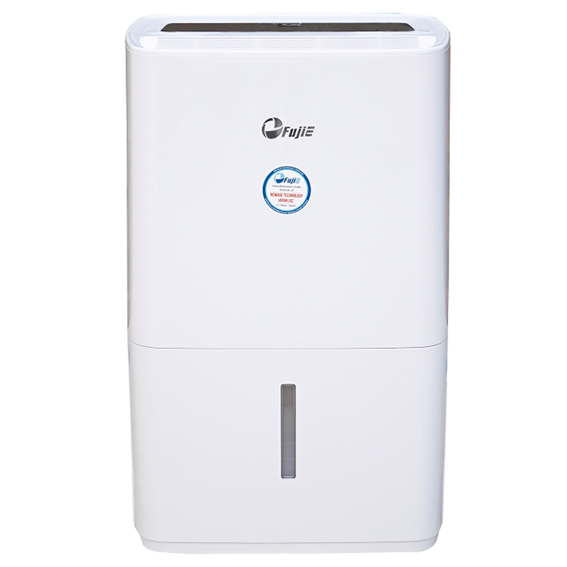 Máy hút ẩm công nghiệp 50L FujiE HM-650EC