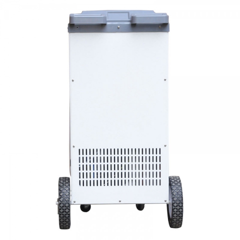Máy Hút Ẩm Công Nghiệp FujiE HM-700DN
