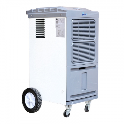 Máy Hút Ẩm Công Nghiệp FujiE HM-700DN