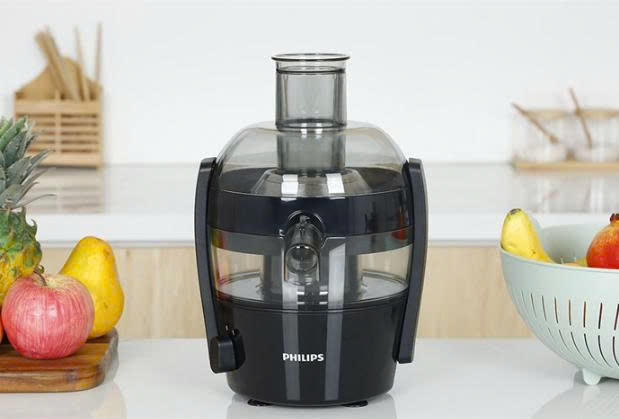 Máy ép trái cây Philips HR1832/00