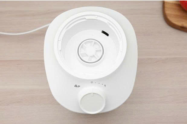 Máy xay sinh tố đa năng Philips HR2041/50 - 3 cối