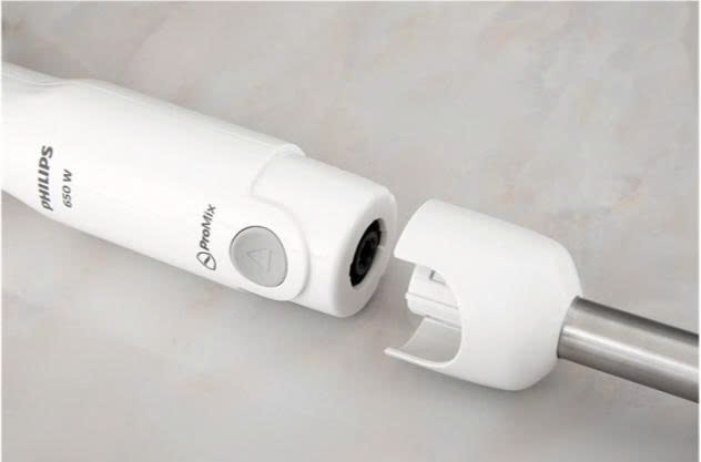 Máy xay sinh tố cầm tay Philips HR2534