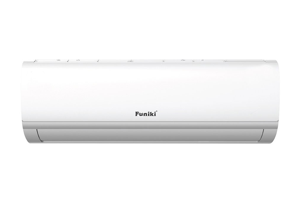 Điều hòa Funiki HSH10TMU 2 chiều 10000BTU nhập khẩu chính hãng