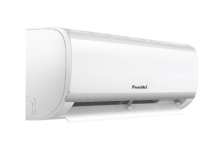 Điều hòa Funiki HSH10TMU 2 chiều 10000BTU nhập khẩu chính hãng
