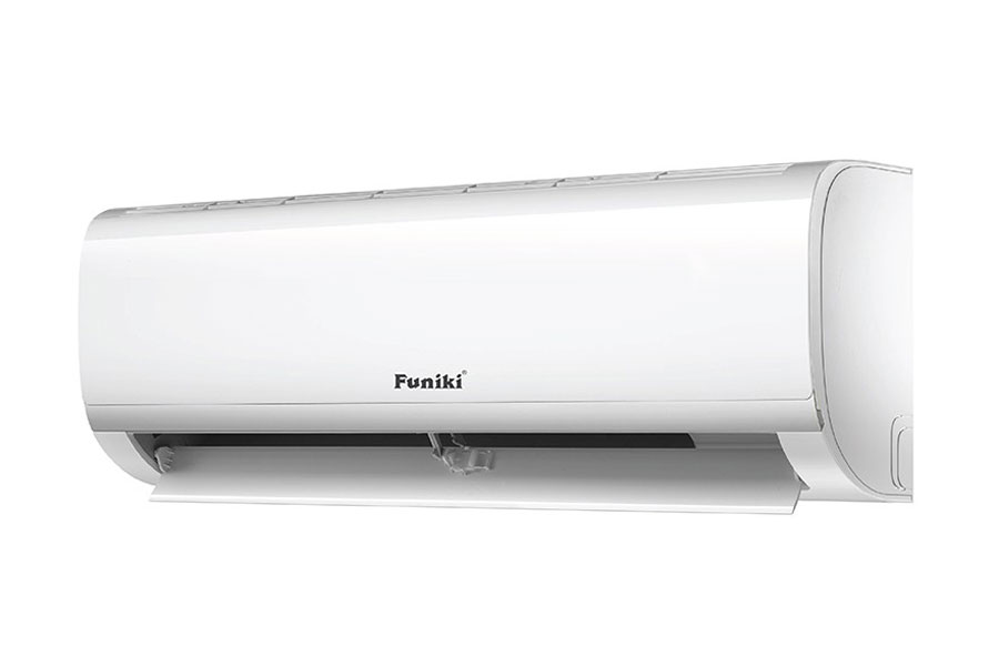 Điều hòa Funiki HSH10TMU 2 chiều 10000BTU nhập khẩu chính hãng