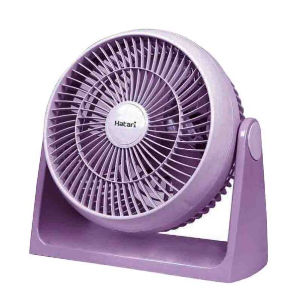 Quạt tản Hatari HT-PS20M1, Giao màu ngẫu nhiên -Thailand