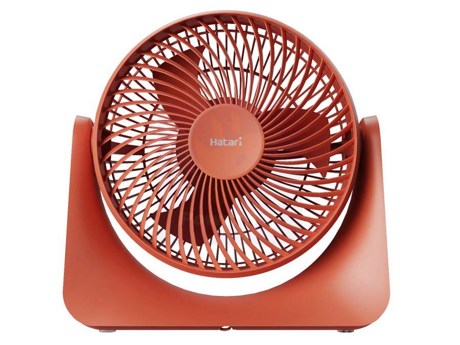 Quạt bàn Cyclone Hatari PS8M1