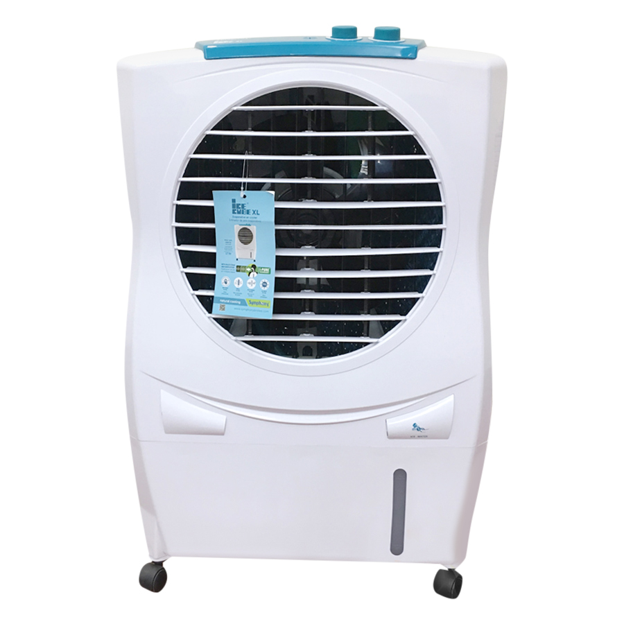 Máy làm mát Symphony ICE CUBE XL xuất xứ Ấn Độ