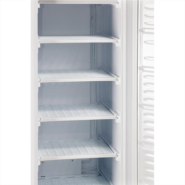 Tủ Đông Đứng Alaska IF-25 250 lít