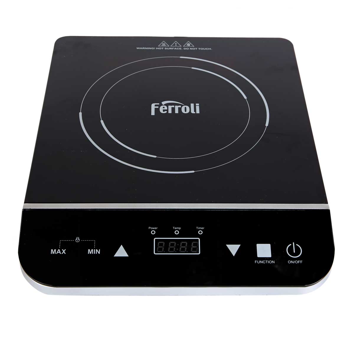 Bếp từ đơn Ferroli IS2000EC - Hàng chính hãng