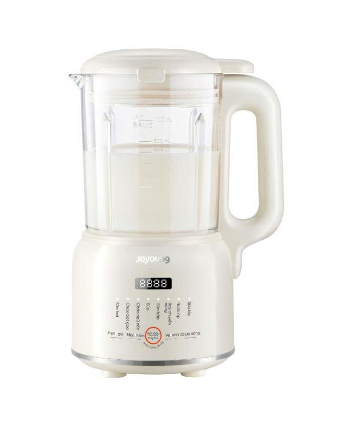 Máy nấu sữa hạt Joyoung JSM-135