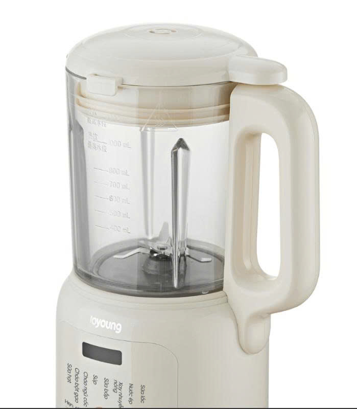 Máy nấu sữa hạt Joyoung JSM-135